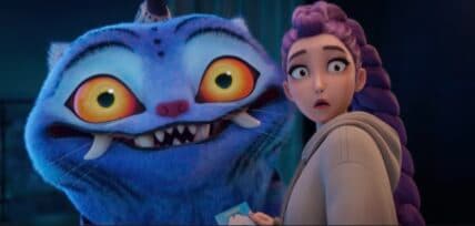 KPop Demon Hunters' New Track 'Golden' Pays Homage to Notorious B.I.G.