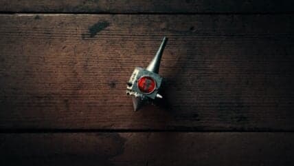 Steven Schloss Launches 'Gimme' to Redefine Hannukah Horror Genre