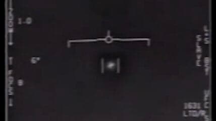 The Age of Disclosure Reveals Secret UFO Reverse-Engineering Efforts