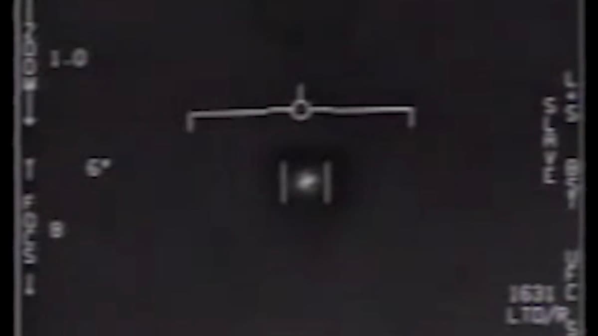 The Age of Disclosure Reveals Secret UFO Reverse-Engineering Efforts