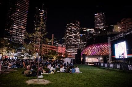 Discover the Top Cities for Aspiring Moviemakers in 2026