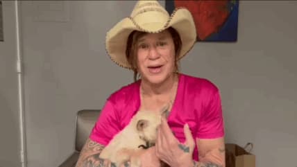 Mickey Rourke Denounces GoFundMe Effort Amid Eviction Concerns