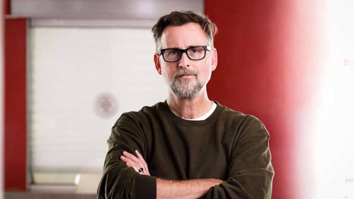 Michael Morin Takes Helm at RiverRun International Film Festival