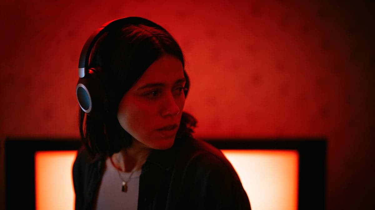 Reversed Audio in 'It Wants to Be Heard' Trailer Sparks New Buzz