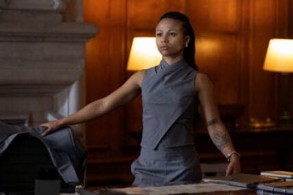 Industry and The Pitt Return This Weekend, Igniting Cultural Buzz