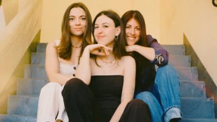 Fired from a Sperm Bank, Filmmaker Sarah Adelman Launches New Series