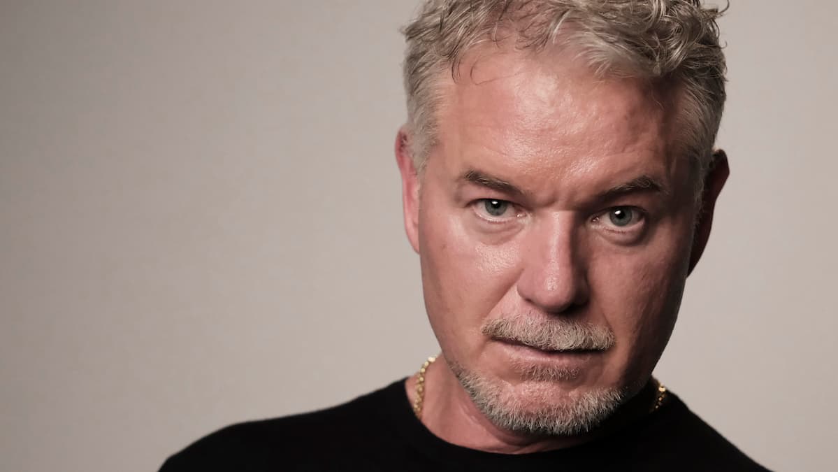 Eric Dane's Final Project 'Famous Last Words' with Netflix Leaves Impact