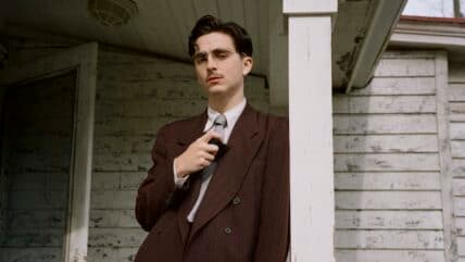 Miyako Bellizzi's Costume Designs Bring History to Life in New Film