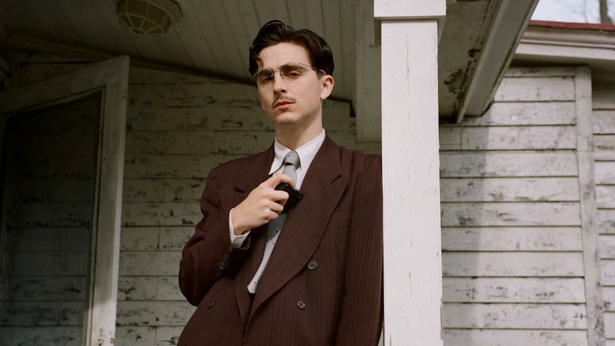 Miyako Bellizzi's Costume Designs Bring History to Life in New Film