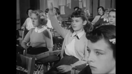 'Nice Girls Don't Ask' Explores Tradwife Movement's Cultural Impact