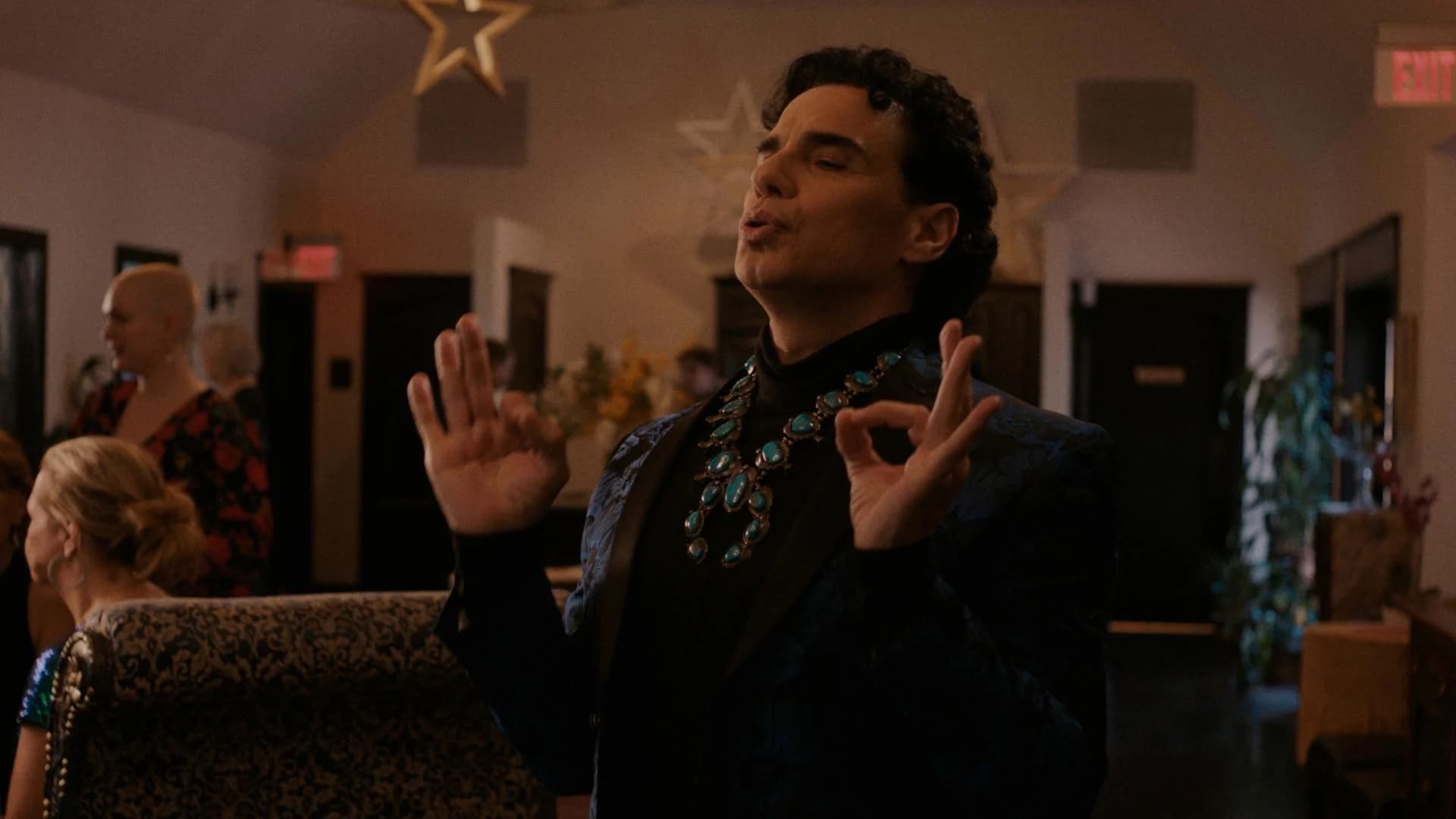 Southern Made Shorts at El Dorado Film Festival Challenge Perceptions of Reality