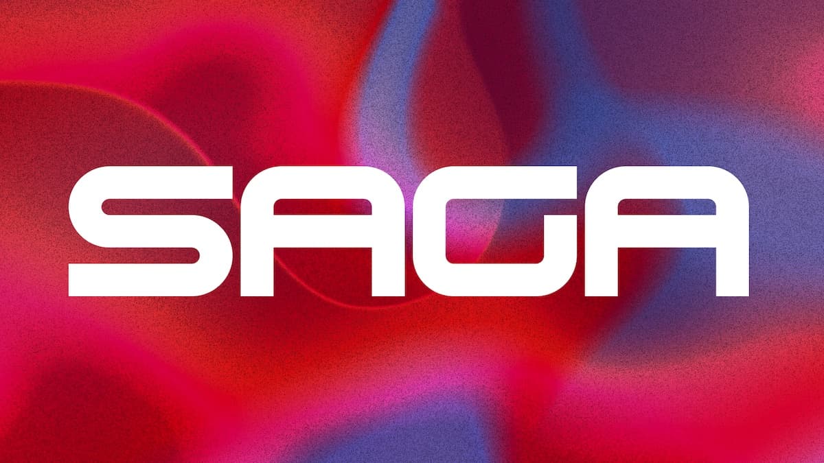 Saga.xyz Launches AI Agents to Transform the Future of Digital Interactions