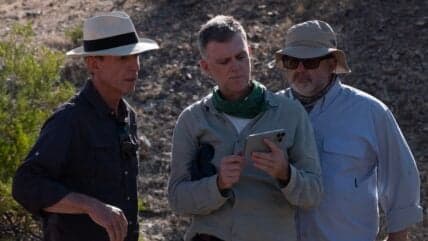 Michael Bauman's Cinematic Vision in One Battle After Another Captivates Audiences