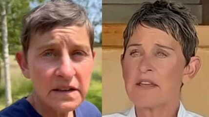 Ellen DeGeneres Faces Lawsuit Over Car Crash as Woman Seeks Jury Trial