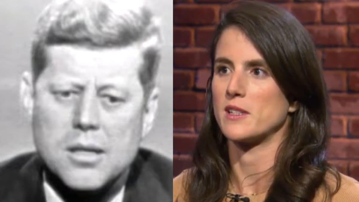 Tatiana Schlossberg, JFK's Granddaughter, Passes Away at 35