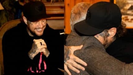 Jelly Roll Receives Pardon from Tennessee Governor, Inspires Many