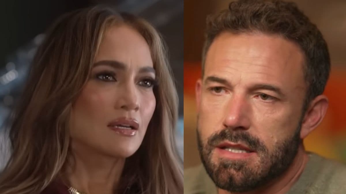 Jennifer Lopez Declares She's Not Dating Following Ben Affleck Split