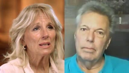 Linda Stevenson, Ex-Wife of Jill Biden's Ex-Husband, Found Dead After Dispute