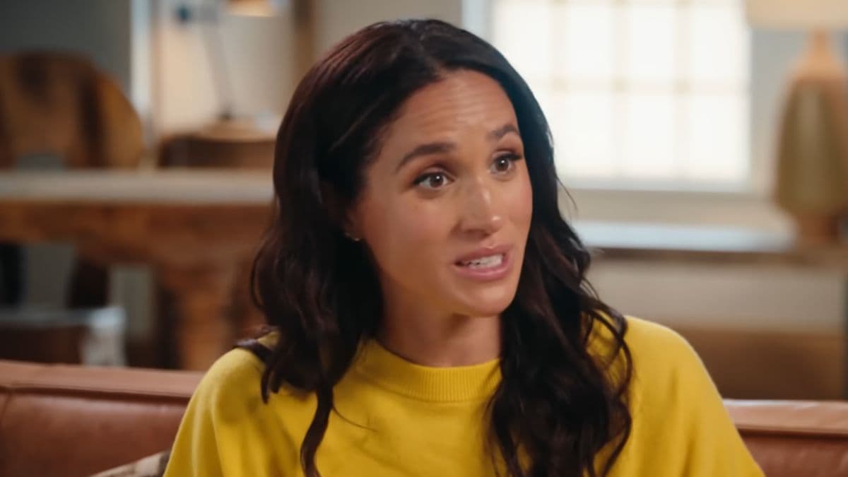Meghan Markle Named Most Disappointing Celebrity of 2025, Sparks Reactions
