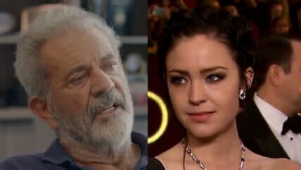 Mel Gibson and Rosalind Ross Split After 9 Years, Fans React