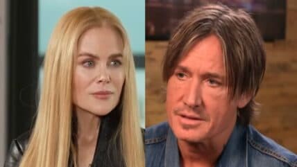 Nicole Kidman and Keith Urban Reunite Amid Divorce Rumors and Family Ties