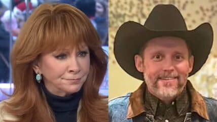Reba McEntire Remembers Late Stepson Brandon Blackstock on 49th Birthday