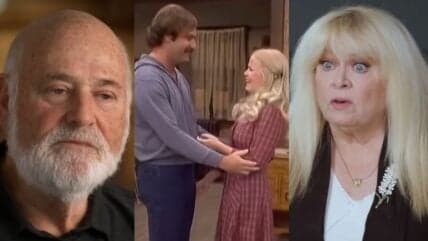 Sally Struthers Celebrates Rob Reiner's Legacy from 'All In The Family'