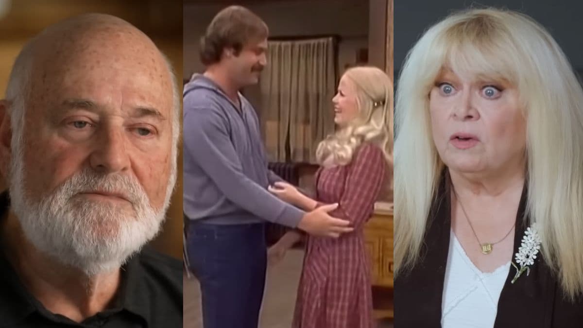 Sally Struthers Celebrates Rob Reiner's Legacy from 'All In The Family'