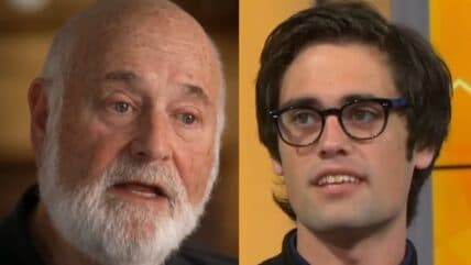 Rob Reiner's Heartbreaking Efforts to Save Son Amid Tragic Murder