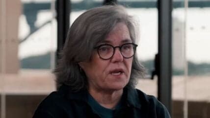 Rosie O'Donnell's Emotional Response After Moving to Ireland Raises Eyebrows