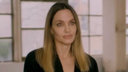 Angelina Jolie's Move Abroad Sparks Conversations on Celebrity Transitions