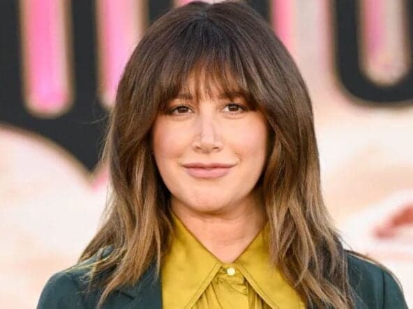 Disney Star Reveals Awkward Encounter with Ashley Tisdale Raising Eyebrows