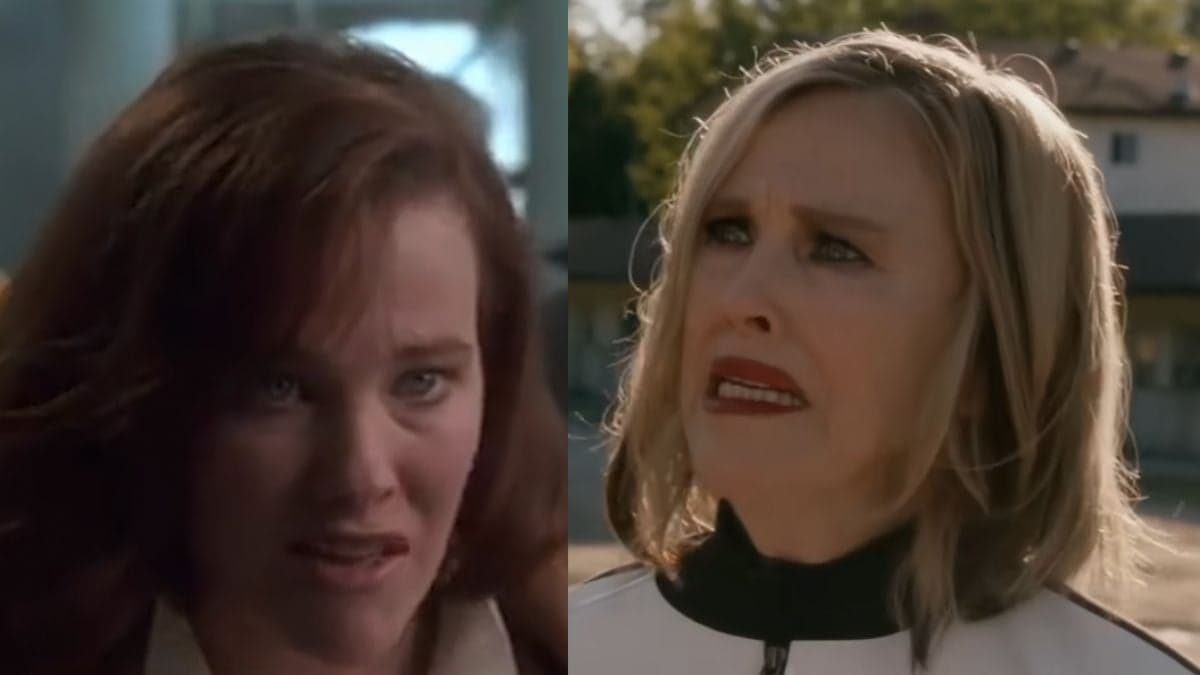 New Details Emerge on Catherine O'Hara's Legacy