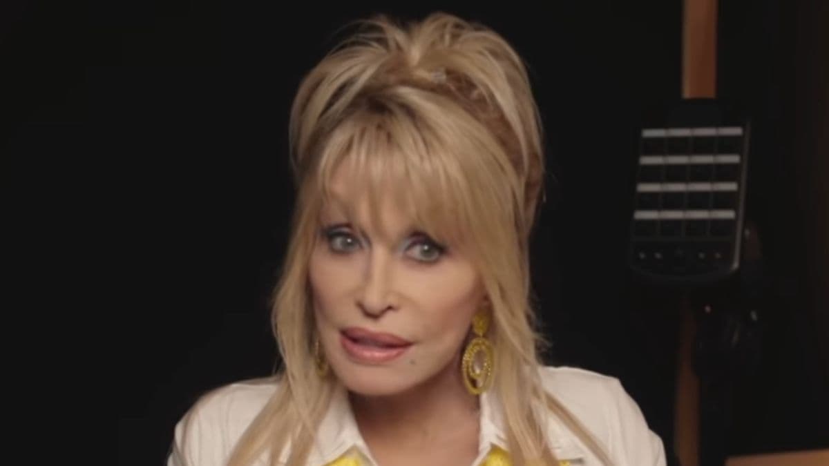 Dolly Parton's Health Struggles Force Her to Miss 80th Birthday Celebration