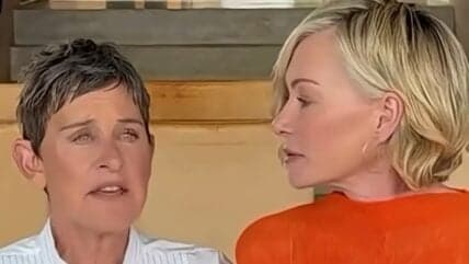 Ellen DeGeneres Purchases New Montecito Home Marking Her Return to America