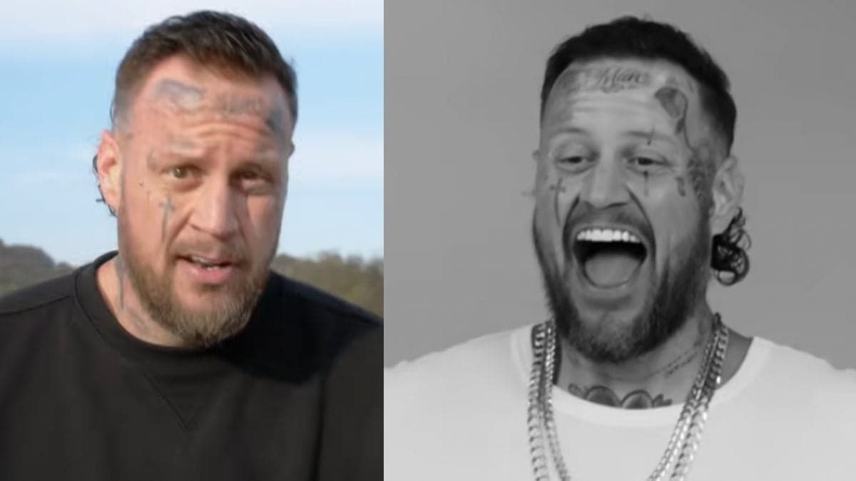 Jelly Roll Achieves 275 Ib Weight Loss Goal, Inspiring Fans Everywhere