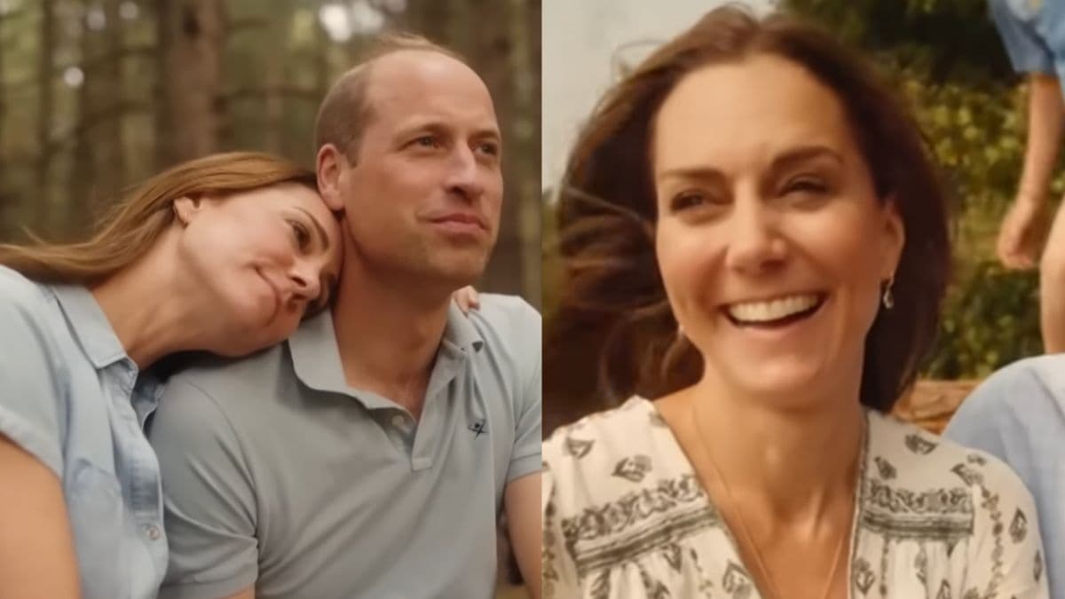 Kate Middleton's Cancer Journey Strengthens Her Marriage with Prince William