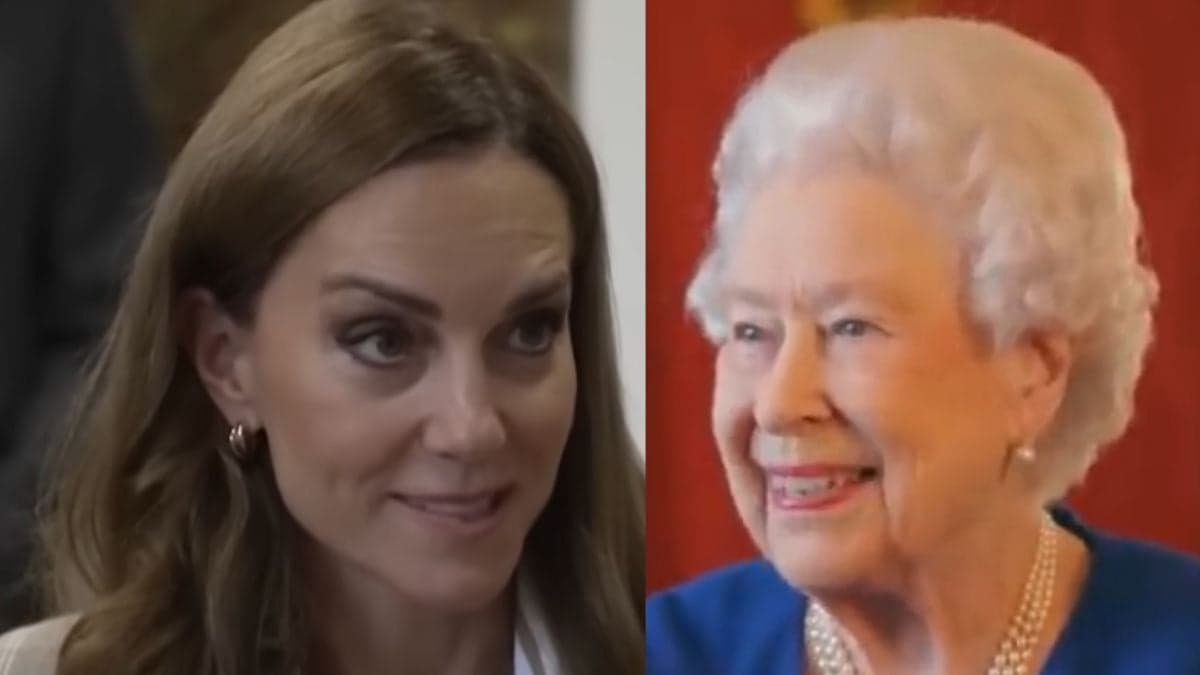Kate Middleton Honors Queen Elizabeth's Legacy with Heartfelt Tribute