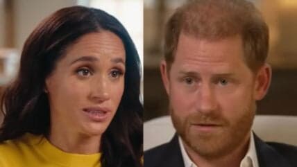 Prince Harry Feels Henpecked as Meghan Markle Faces Humiliation