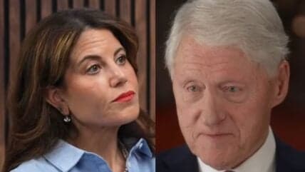 Monica Lewinsky Calls Out Bill Clinton's Legacy Amid Ongoing Discussions