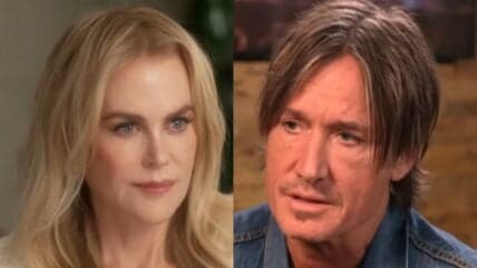 Nicole Kidman and Keith Urban's Divorce Drama Reveals Hidden Tensions