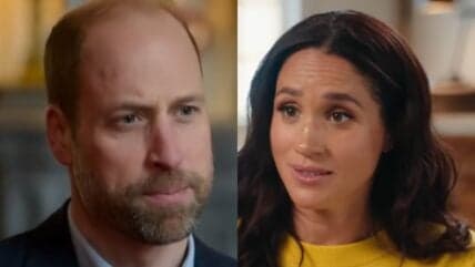 Prince William Expresses Disgust Over Meghan and Harry's Latest Actions