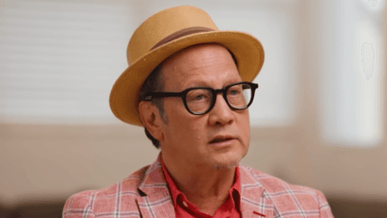 Rob Schneider Reveals Hollywood's Dark Side, Sparking Major Debate