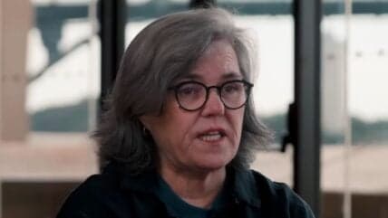 Rosie O'Donnell Urged to Find 'A Husband' Amid Controversial Comments