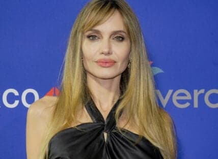 Angelina Jolie's Health Crisis Prompts Plans to Leave America