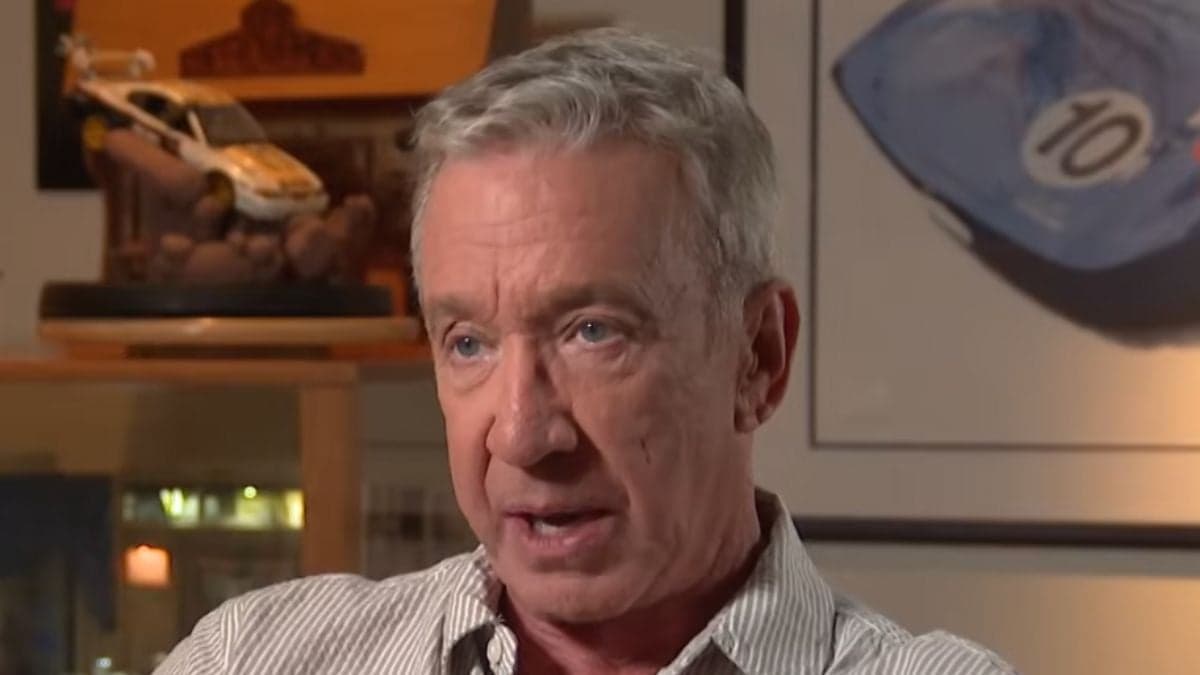 Tim Allen Opens Up About Skin Cancer Scare and Its Health Implications