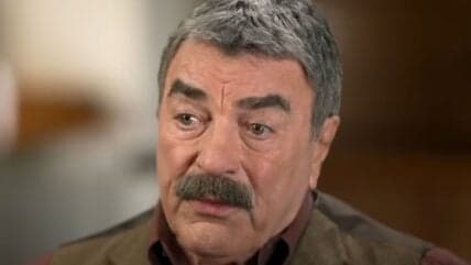 Tom Selleck Announces TV Comeback at 80 After Blue Bloods Cancellation