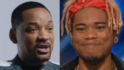 Will Smith Faces Sexual Harassment Lawsuit From Male Violinist
