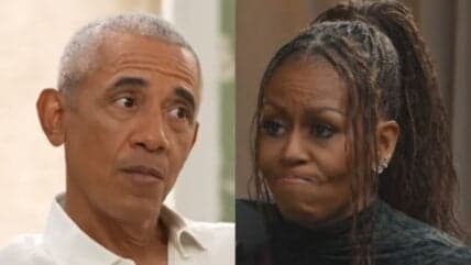 Obama's Controversial Move Amidst Divorce Rumors Raises Eyebrows