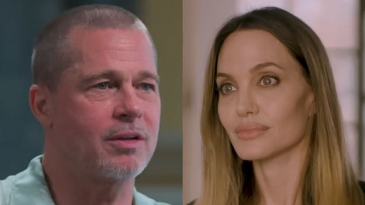 Brad Pitt Seeks Peace with Angelina Jolie Amid Ongoing Divorce Struggles